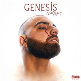 Cover image for Genesis