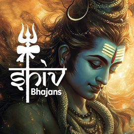 Cover image for Shiv Bhajans