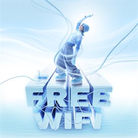 Free Wifi