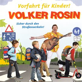 Vorfahrt Für Kinder