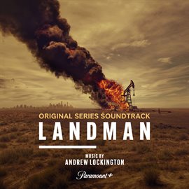 Imagen de portada para Landman [From the Paramount+ Original Series]
