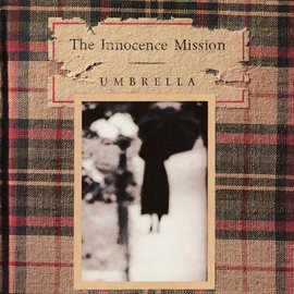 Cover image for Umbrella