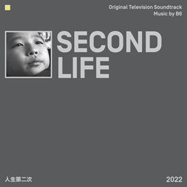 Imagen de portada para Second Life [Original Television Soundtrack]