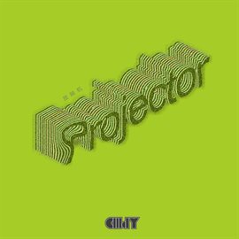 Imagen de portada para Projector