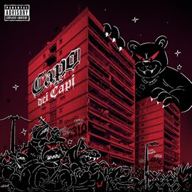 Imagen de portada para Capo Dei Capi