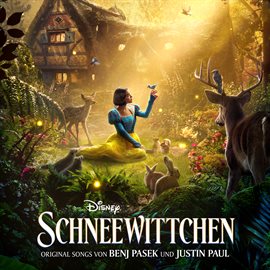 Schneewittchen [Deutscher Original Film-Soundtrack]