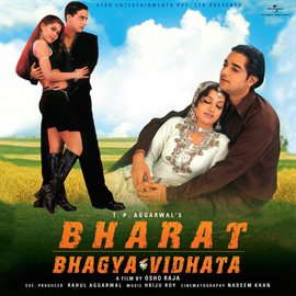 Bharat Bhagya Vidhata [Original Motion Picture Soundtrack]