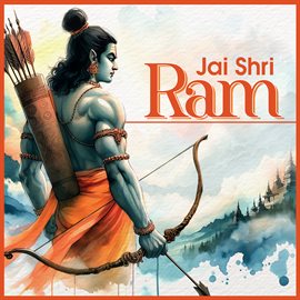 Cover image for Jai Shri Ram