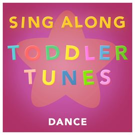 Imagen de portada para Dance