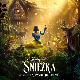 Śnieżka [Muzyka z filmu]
