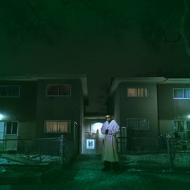 Imagen de portada para Omw2 Rexdale