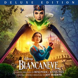 Biancaneve [Colonna Sonora Originale/Deluxe Edition]