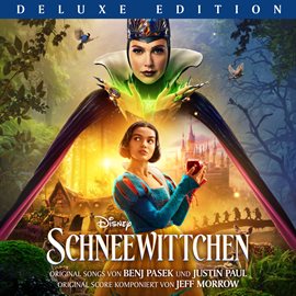 Schneewittchen [Deutscher Original Film-Soundtrack/Deluxe Edition]