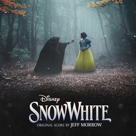 Imagen de portada para Disney's Snow White [Original Score]