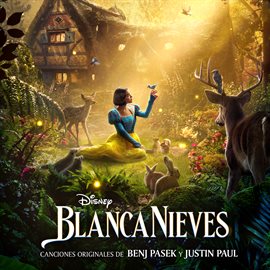 Blanca Nieves [Banda Sonora Original]