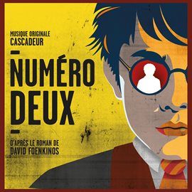 Imagen de portada para Numéro Deux [Bande originale du film]