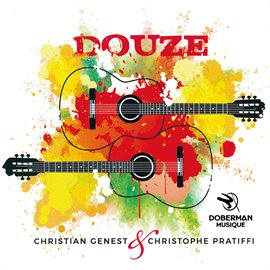 Imagen de portada para Douze