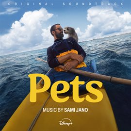 Imagen de portada para Pets [Original Soundtrack]