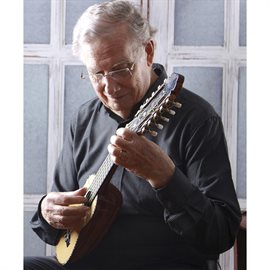 Cover image for El Maestro Del Charango [Volumen 3]
