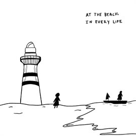 Imagen de portada para At The Beach, In Every Life