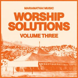 Cover image for Worship Solutions [Volume Three]