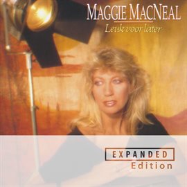Cover image for Leuk Voor Later [Expanded Edition / Remastered 2025]