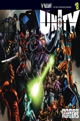Imagen de portada para Unity