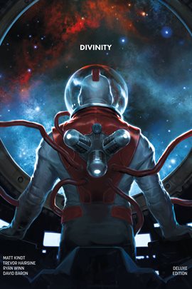Imagen de portada para Divinity Deluxe Edition