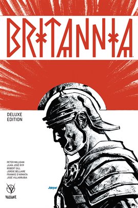 Cover image for Britannia Deluxe Edition