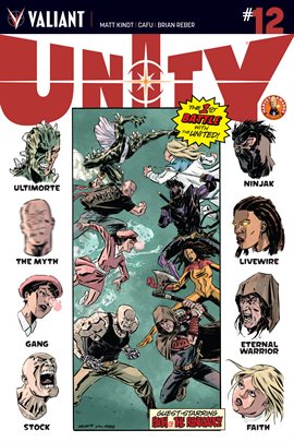 Imagen de portada para Unity