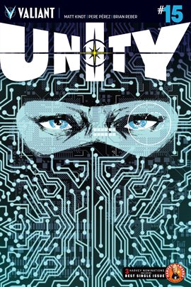 Cover image for Unity