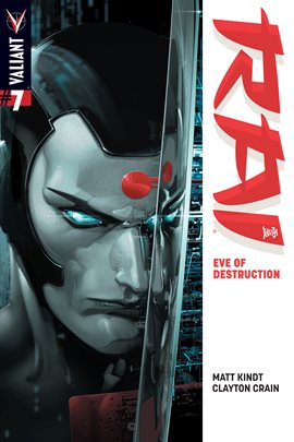 Imagen de portada para Rai
