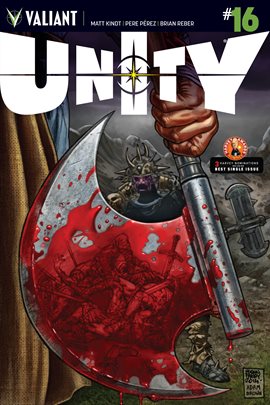 Imagen de portada para Unity