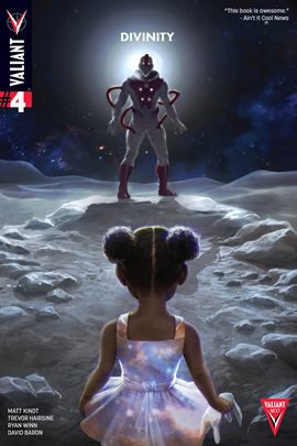 Cover image for Divinity