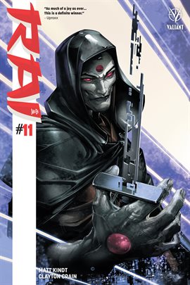 Imagen de portada para Rai