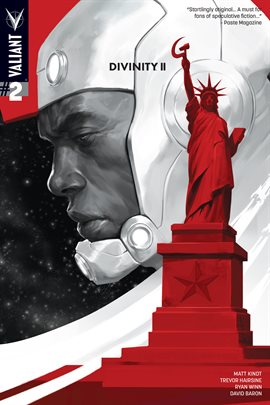 Imagen de portada para Divinity II