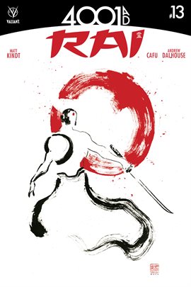 Imagen de portada para Rai