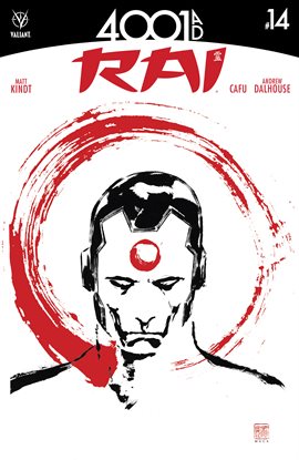 Imagen de portada para Rai