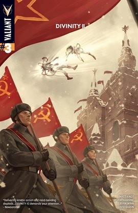 Imagen de portada para Divinity II
