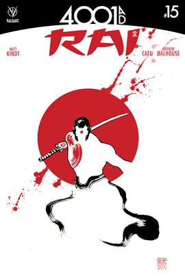 Cover image for Rai