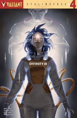 Imagen de portada para Divinity III: Stalinverse