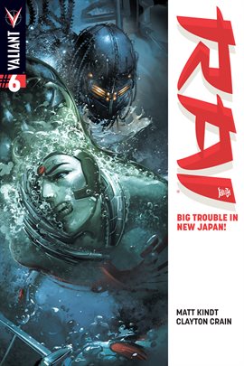 Imagen de portada para Rai