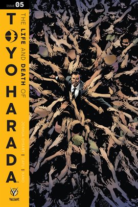Cover image for The Life and Death of Toyo Harada