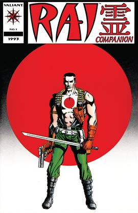 Cover image for Rai Companion