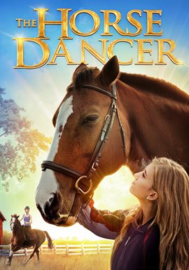 Cover image for The Horse Dancer