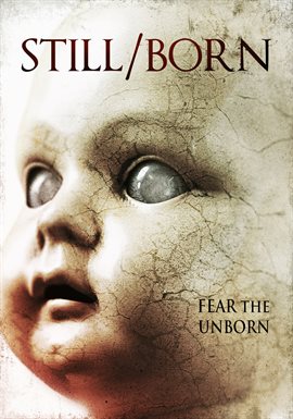 Cover image for Still/Born