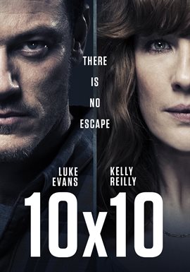 Cover image for 10x10