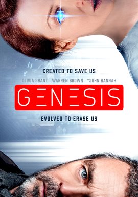 Imagen de portada para Genesis