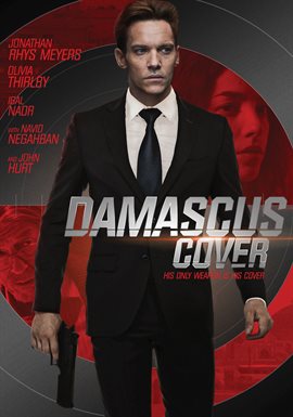 Cover image for Damascus Cover Cover image for Damascus Cover