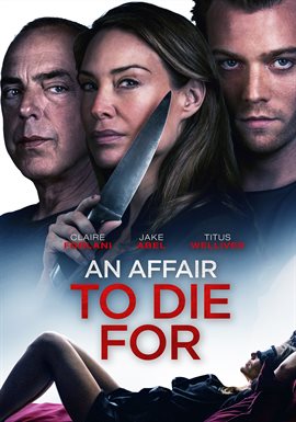 Imagen de portada para An Affair to Die For